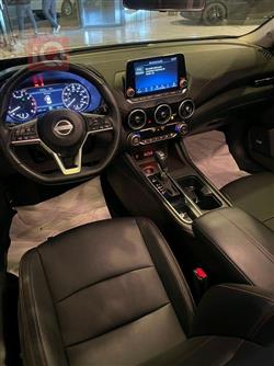 نيسان سنترا